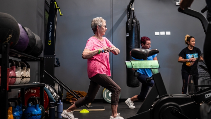 Active Studio