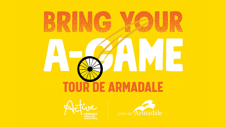 Tour de Armadale