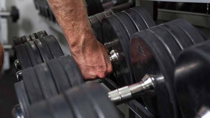 Weight Training