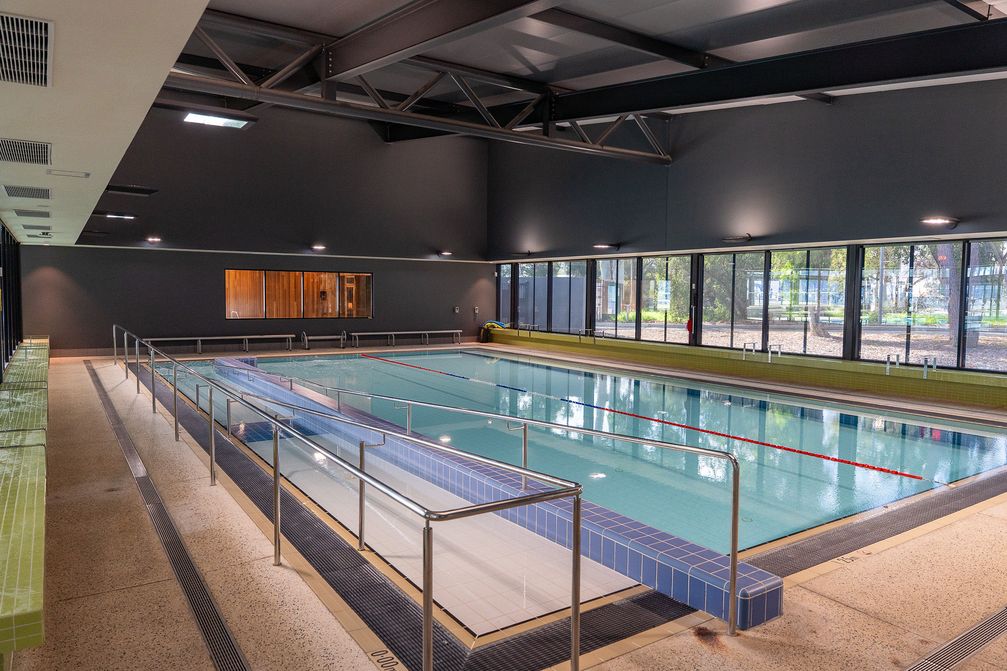 Program Pool