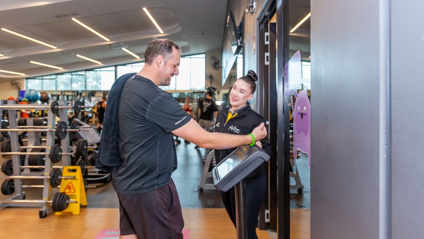 Member Consultations and Programs