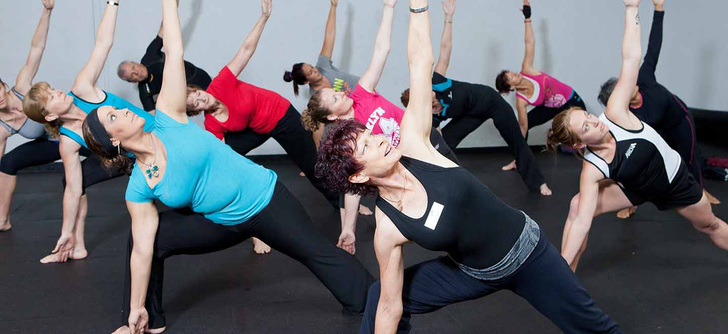Group Fitness Armadale Fitness And Aquatic Centre