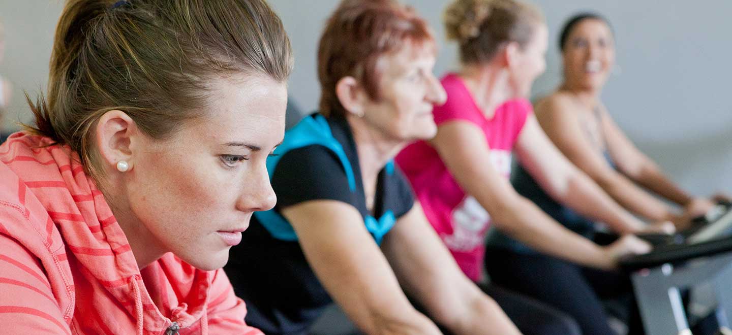 Health & Fitness