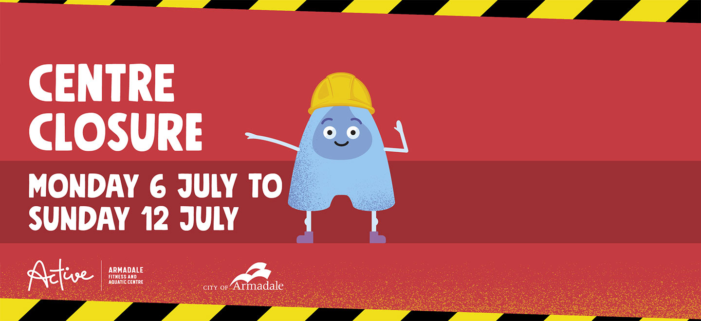 July closure for AFAC